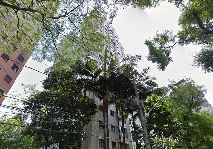 Condomínio Park Royal Vila Nova Conceição em São Paulo