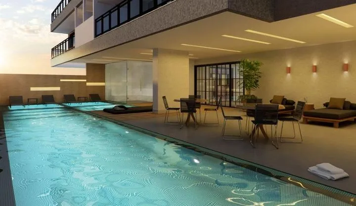 Imagem do Condomínio Park Square Residence Icaraí em Niterói