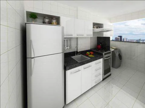 Imagem do Condomínio Park View Residence Natal em Natal