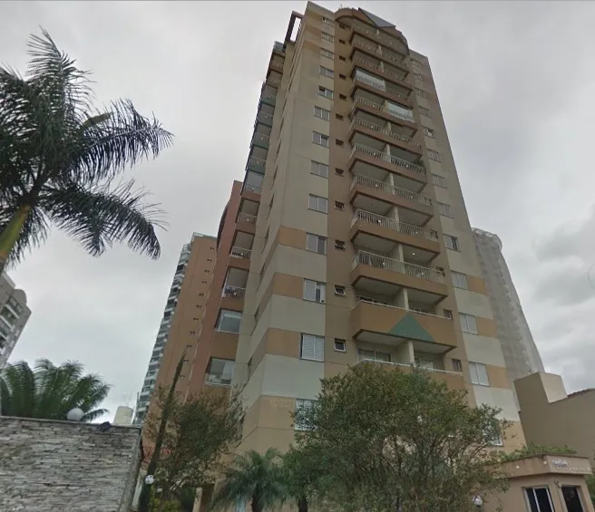 Imagem do Condomínio Parkside Ibirapuera Vila Mariana em São Paulo