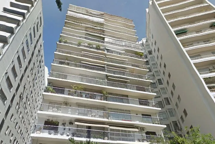 Condomínio Parnasse Higienópolis em São Paulo