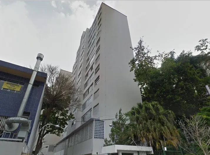 Condomínio Parque Aclimação em São Paulo