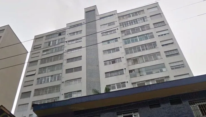 Imagem do Condomínio Parque Aclimação em São Paulo