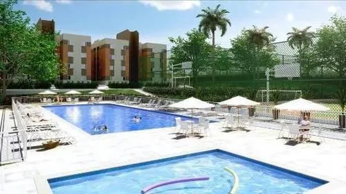 Imagem do Condomínio Parque America em Guarulhos