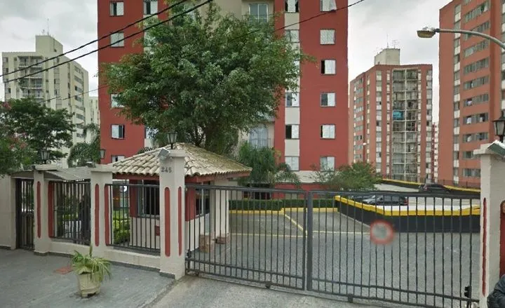 Imagem do Condomínio Parque Botânico em São Paulo