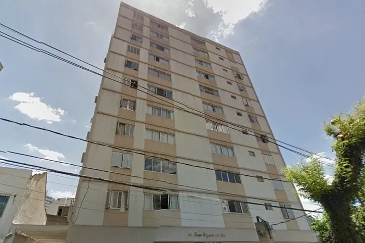 Imagem do Condomínio Parque D'água Branca Perdizes em São Paulo