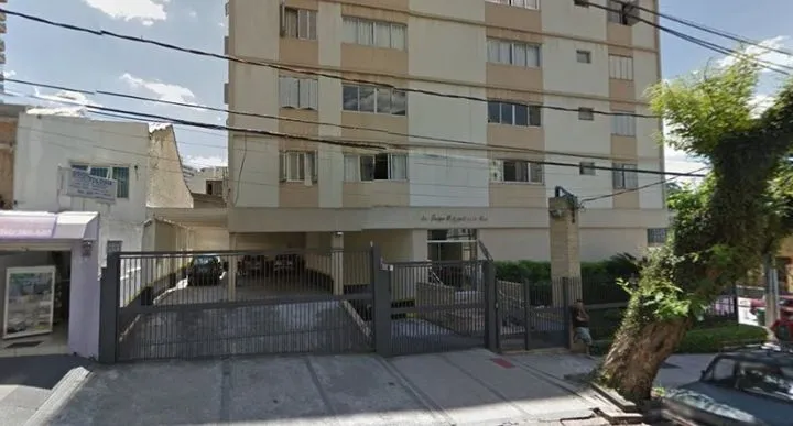 Condomínio Parque D'água Branca Perdizes em São Paulo
