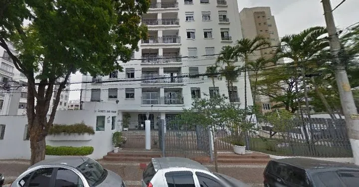 Imagem do Condomínio Parque Das Acácias Brooklin em São Paulo