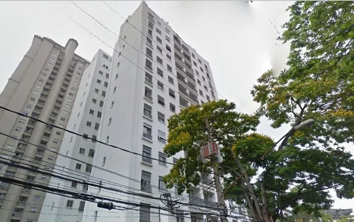 Condomínio Parque Das Acácias Brooklin em São Paulo