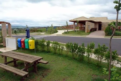 Imagem do Condomínio Parque Das Araucarias Campinas em Campinas