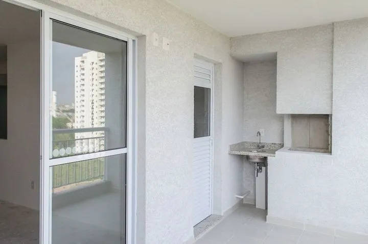 Condomínio Parque das Flores - Residencial Jardim em São Paulo