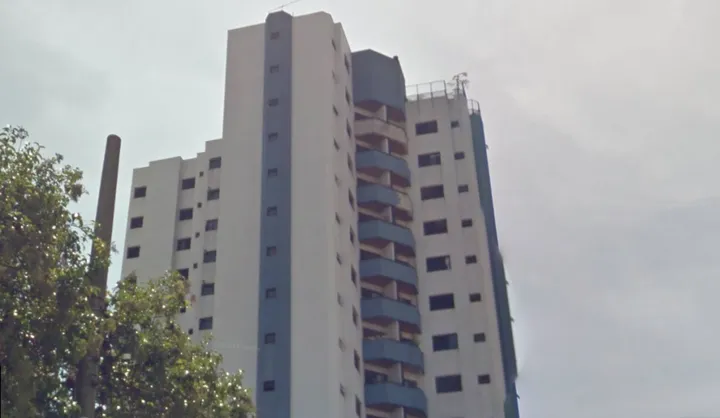 Imagem do Condomínio Parque Das Hortências Sumaré em São Paulo