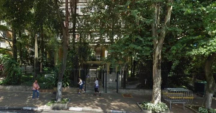 Condomínio Parque das Hortências Higienópolis em São Paulo