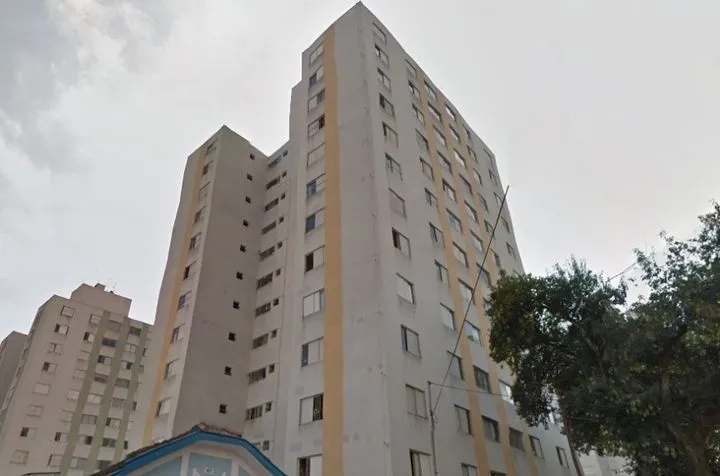 Parque Das Nações Vila Leopoldina Condomínio Edifício