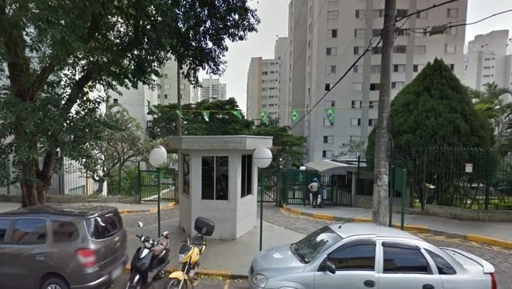 Imagem do Condomínio Parque Das Nações Vila Leopoldina