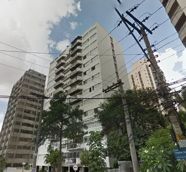 Condomínio Parque Das Perdizes em São Paulo