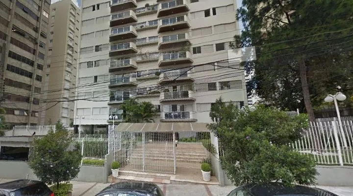 Imagem do Condomínio Parque Das Perdizes em São Paulo
