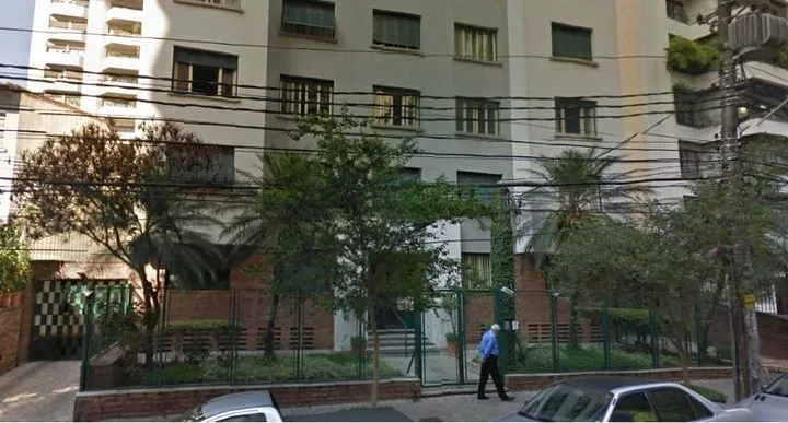 Imagem do Condomínio Parque Das Rosas Paraíso em São Paulo