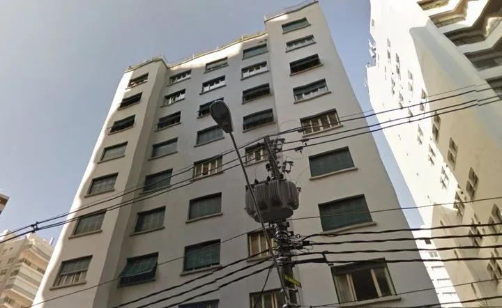 Condomínio Parque Das Rosas Paraíso em São Paulo