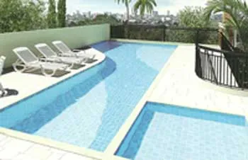 Condomínio Parque do Ipiranga Residencial Ipiranga em São Paulo
