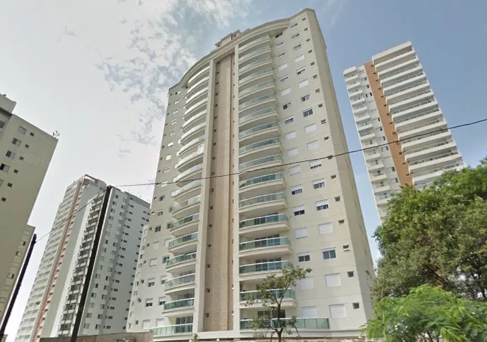 Imagem do Condomínio Parque Do Lírios Saúde em São Paulo