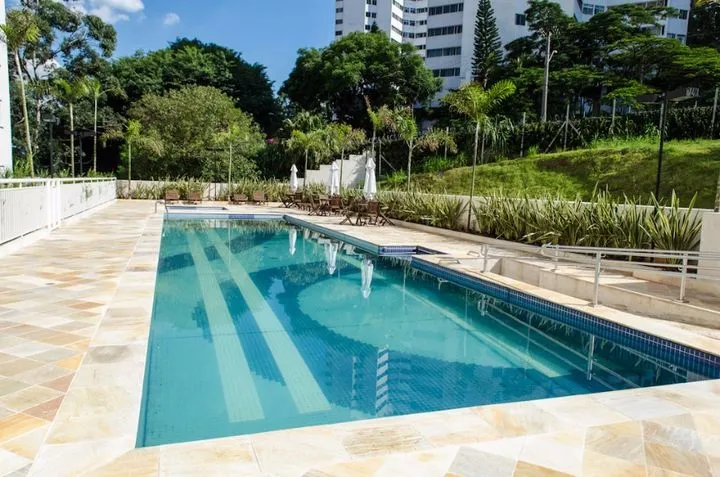 Imagem do Condomínio Parque Dos Pássaros Canário em São Paulo