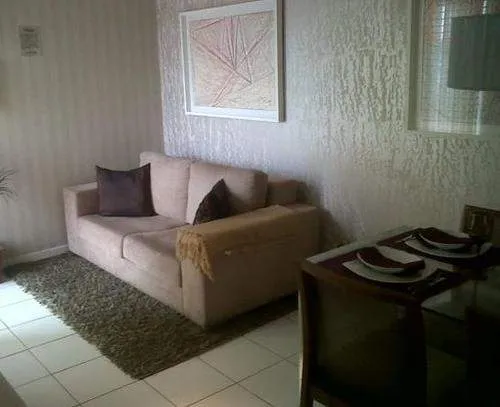 Imagem do Condomínio Parque Dos Passaros Fortaleza Apartamentos em Fortaleza