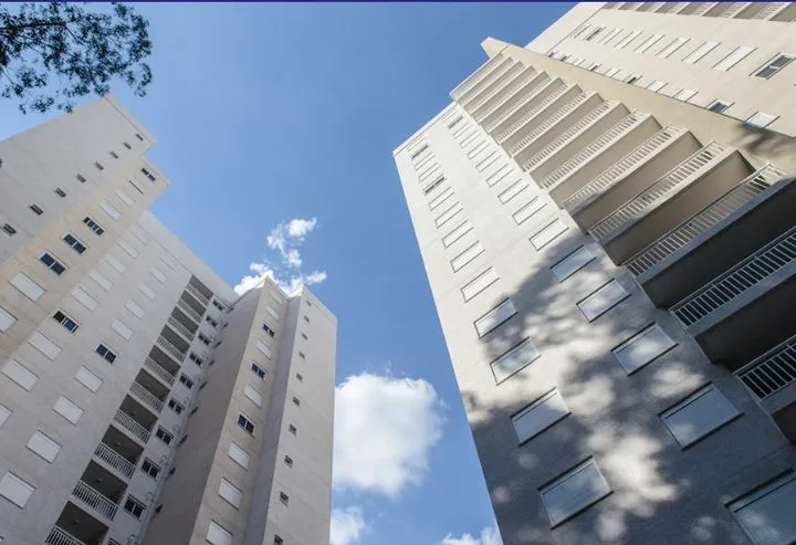 Imagem do Condomínio Parque dos Pássaros Sabiá em São Paulo