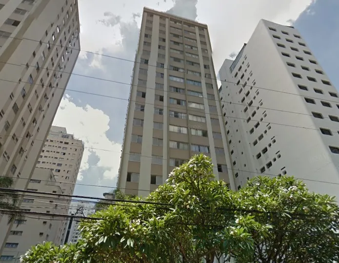 Imagem do Condomínio Parque Dos Rouxinóis Moema em São Paulo