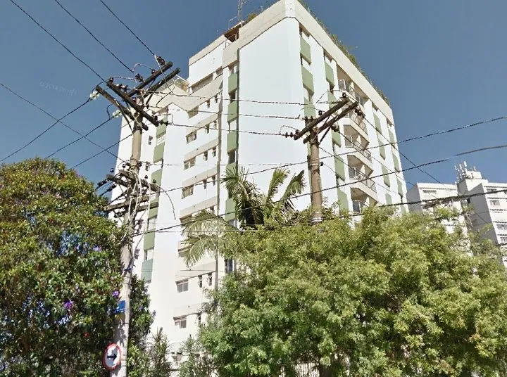 Condomínio Parque Glória Vila Mariana em São Paulo