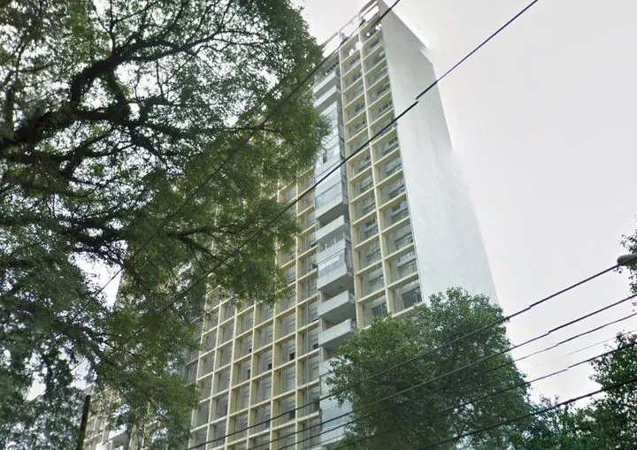 Imagem do Condomínio Parque Higienópolis em São Paulo