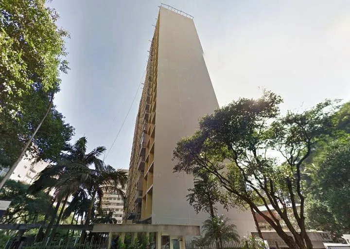 Condomínio Parque Higienópolis em São Paulo