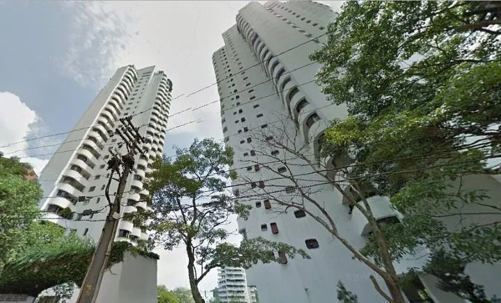 Imagem do Condomínio Parque Imperial em São Paulo