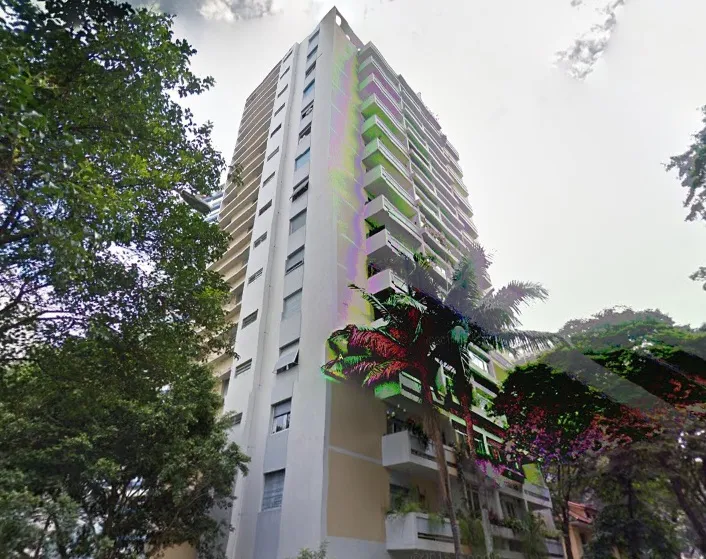 Condomínio Parque Imperial Higienópolis em São Paulo