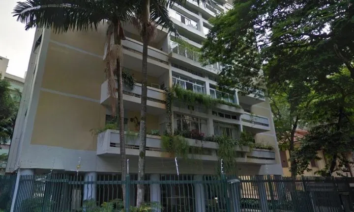 Imagem do Condomínio Parque Imperial Higienópolis em São Paulo