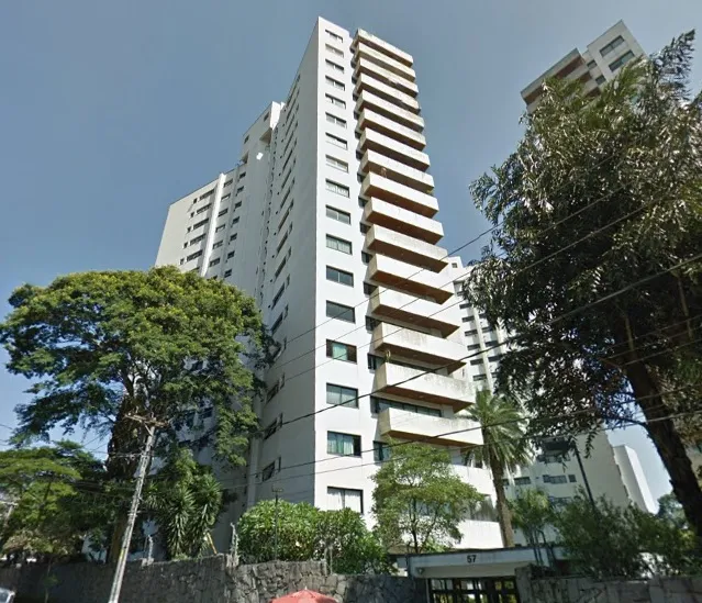 Imagem do Condomínio Parque Imperial Ipiranga em São Paulo
