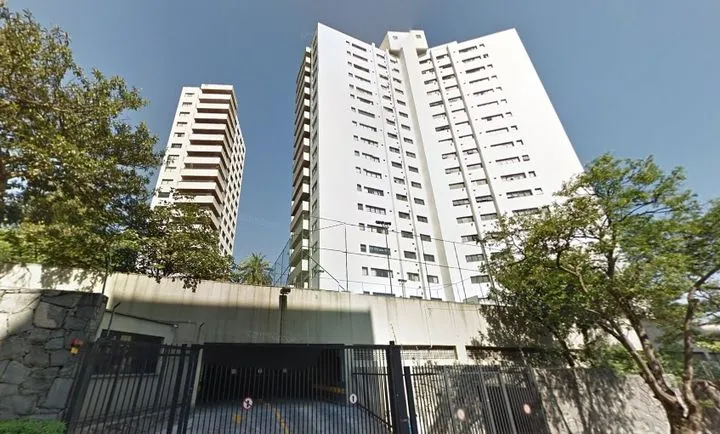 Condomínio Parque Imperial Ipiranga em São Paulo