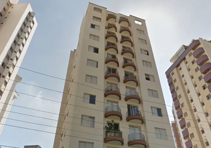 Imagem do Condomínio Parque Imperial Saúde em São Paulo