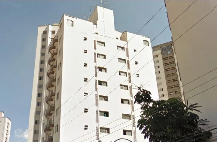 Condomínio Parque Imperial Saúde em São Paulo