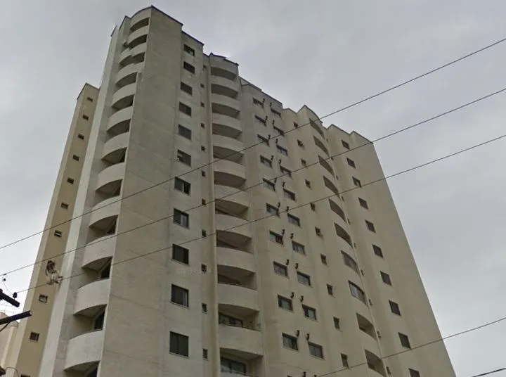 Condomínio Parque Imperial Vila Monumento em São Paulo