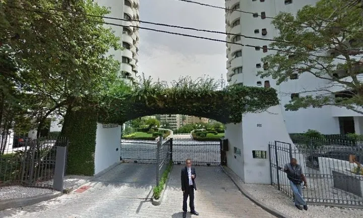 Condomínio Parque Imperial em São Paulo