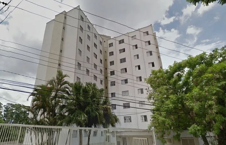 Imagem do Condomínio Parque Olimpo Saúde
