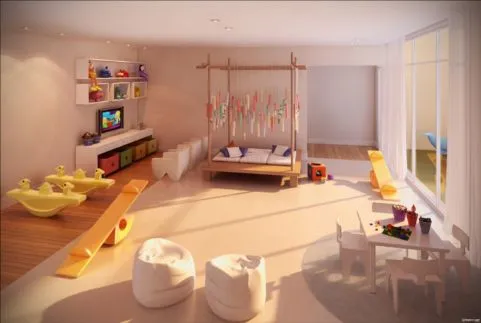 Imagem do Condomínio Parque Panamby Porto Alegre Apartamentos em Porto Alegre
