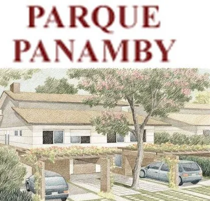 Condomínio Parque Panamby Porto Alegre Casas em Porto Alegre