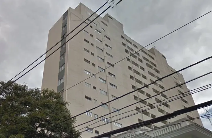 Condomínio Parque Paraíso Vila Mariana em São Paulo