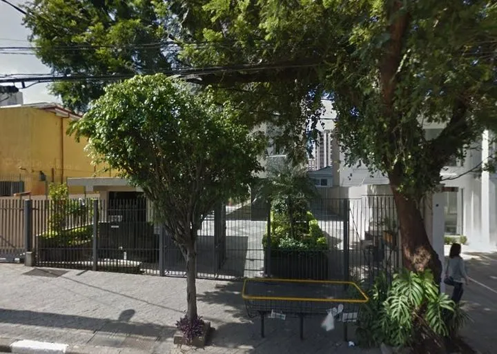 Imagem do Condomínio Parque Paraíso Vila Mariana em São Paulo