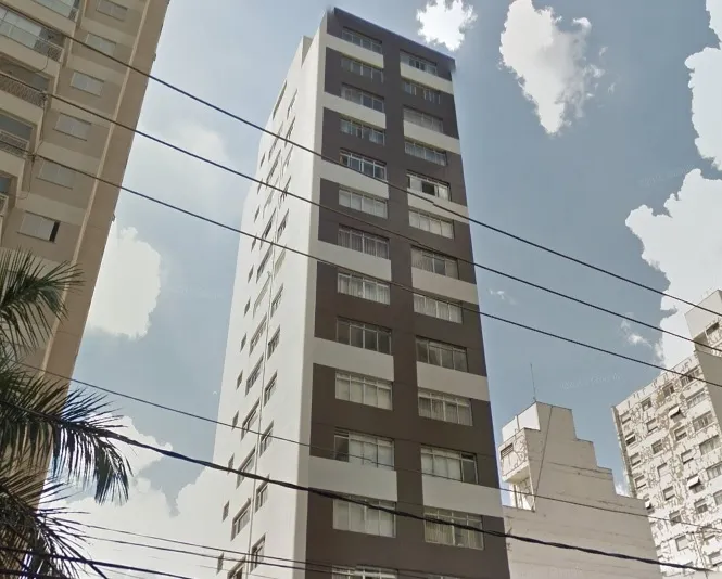 Imagem do Condomínio Parque Perdizes em São Paulo