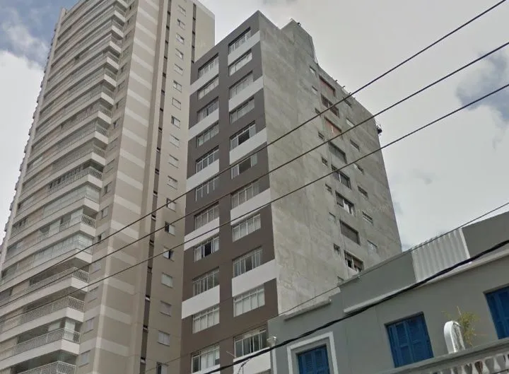 Condomínio Parque Perdizes em São Paulo