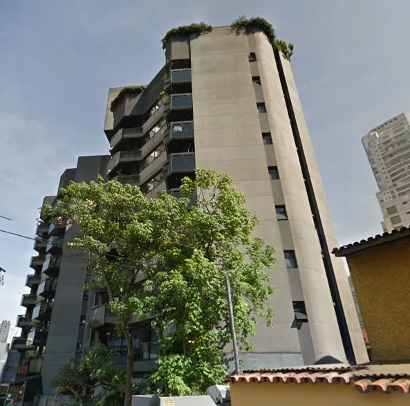 Condomínio Parque Plaza Brooklin em São Paulo