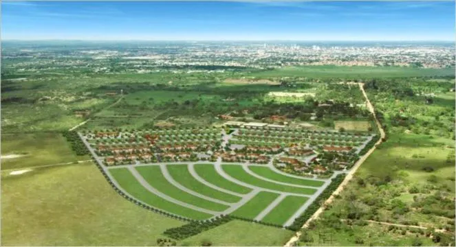 Imagem do Condomínio Parque Progresso Feira De Santana em Feira De Santana